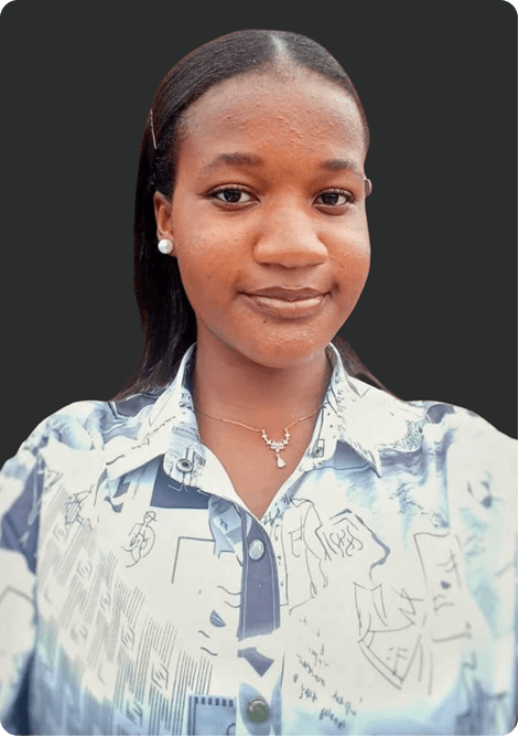 Okereke Chidalu Maryann