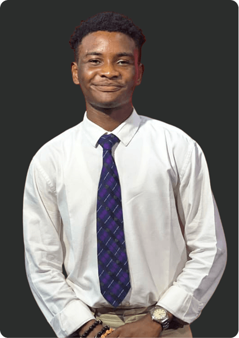 Osamede Ayela-Uwangue