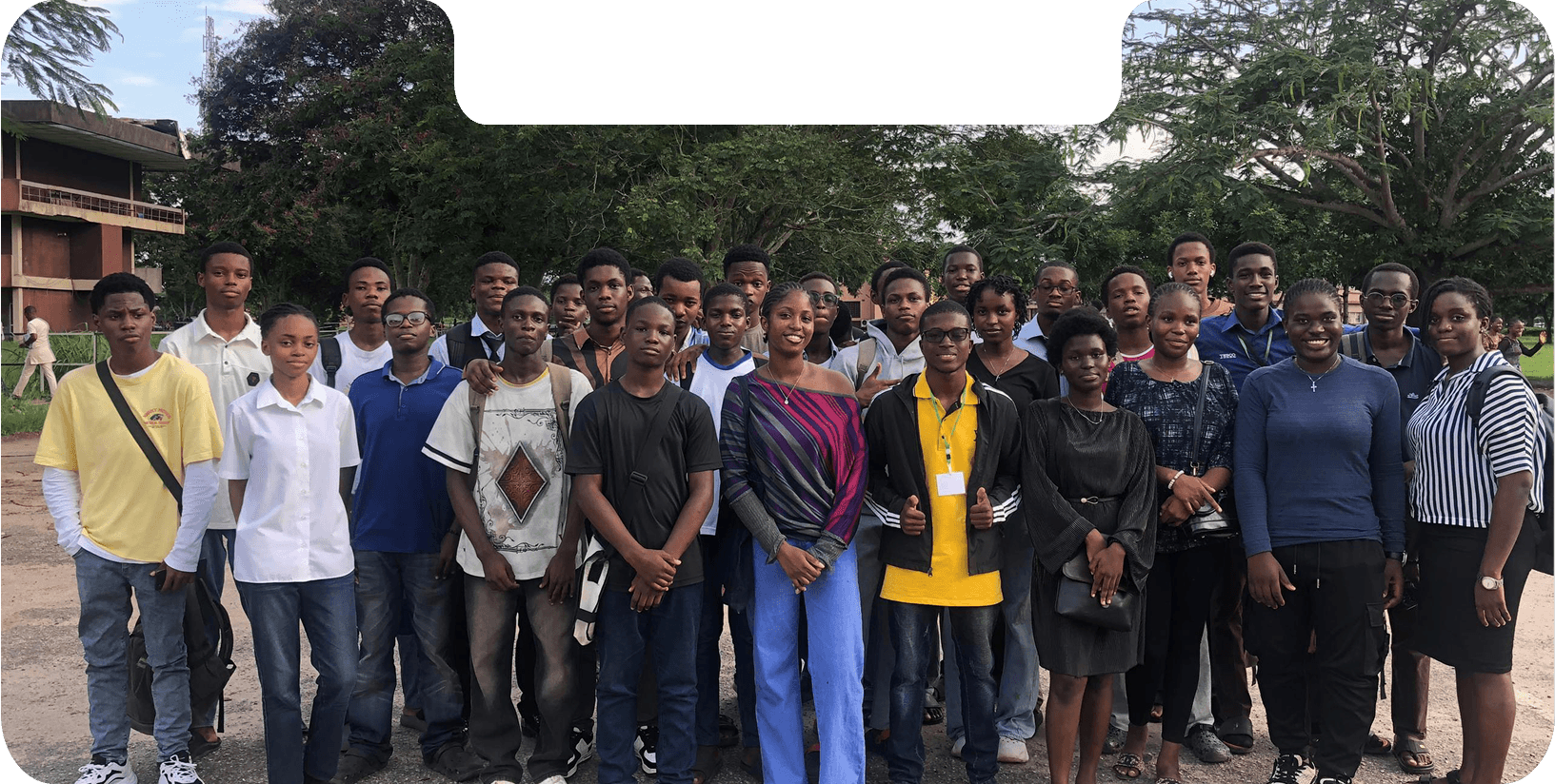 ACES Students