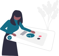 Circuit Design & icon