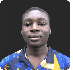 Picture of the Deputy Governor Efeteyan E. Miracle