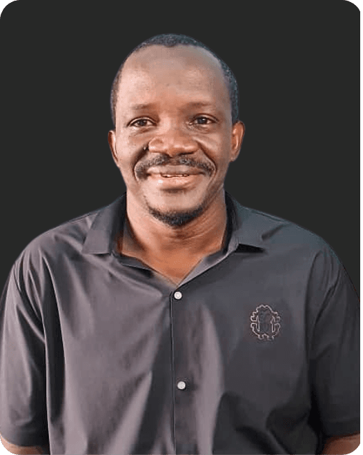 Engr. Eguagie Evbuomwan