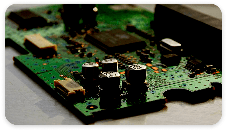 Printed Circuit Board