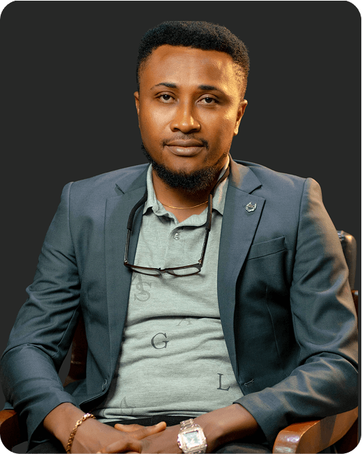 Engr. Dr. Isi Edeoghon