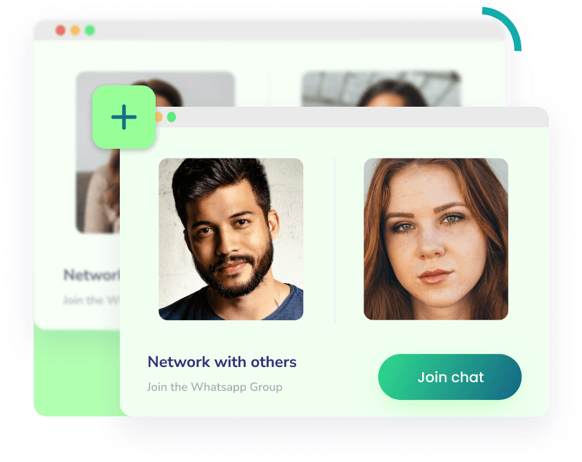Network with ACES Hardware Community