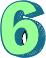 Number 6