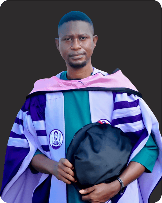 Engr. Dr. A. Obayuwana