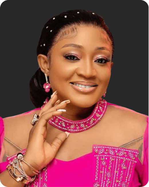 Engr. Dr. Mrs. Okosun