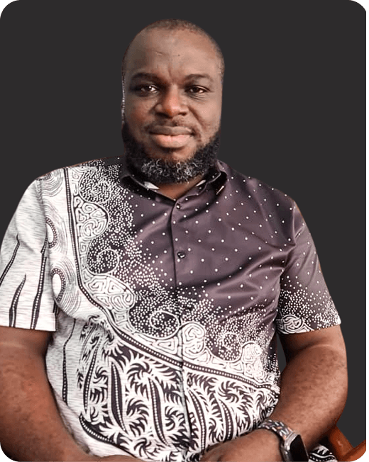 Engr. Moses Omosigho