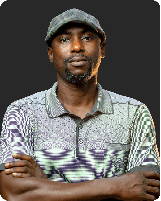 Engr. Slyvester Akinbohun